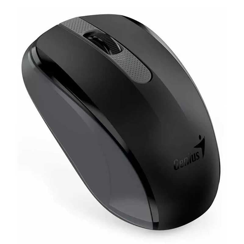 ماوس بی‌سیم جنیوس مدل NX-8008S ا Genius NX-8008S Wireless Silent MOUSE — تصویر ۵