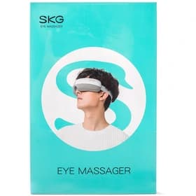 ماساژور چشم اس کا جی | SKG Eye Massager E3-EN — تصویر ۳
