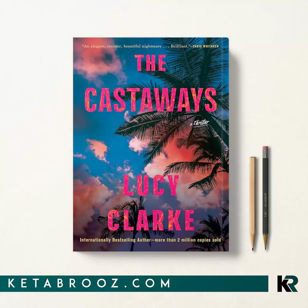 کتاب The Castaways