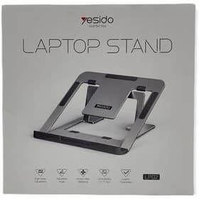 پایه نگهدارنده لپ تاپ یسیدو مدل LP02 ا Yesido LP02 Laptop Stand — تصویر ۲