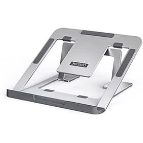 پایه نگهدارنده لپ تاپ یسیدو مدل LP02 ا Yesido LP02 Laptop Stand