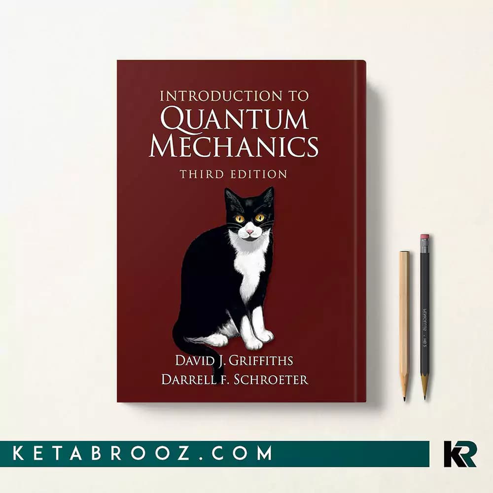 کتاب Introduction to Quantum Mechanics