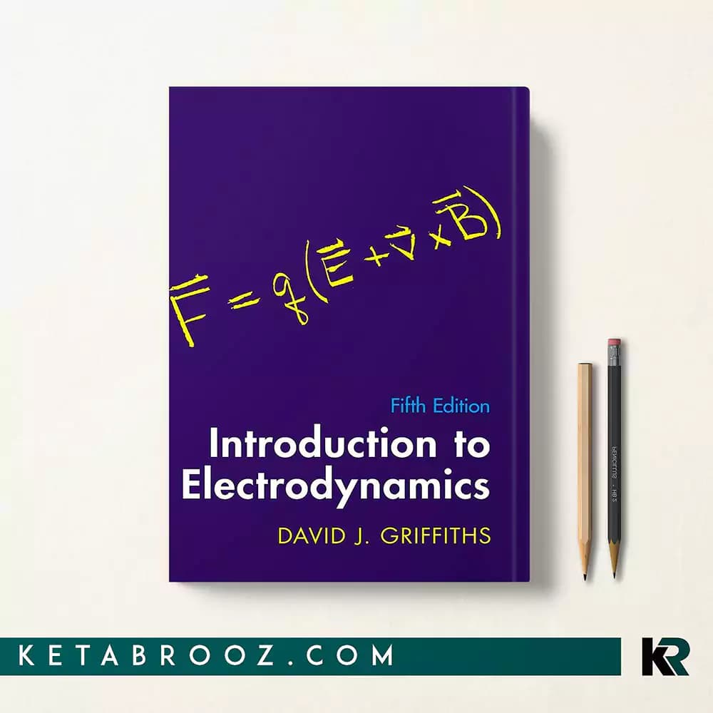 کتاب Introduction to Electrodynamics