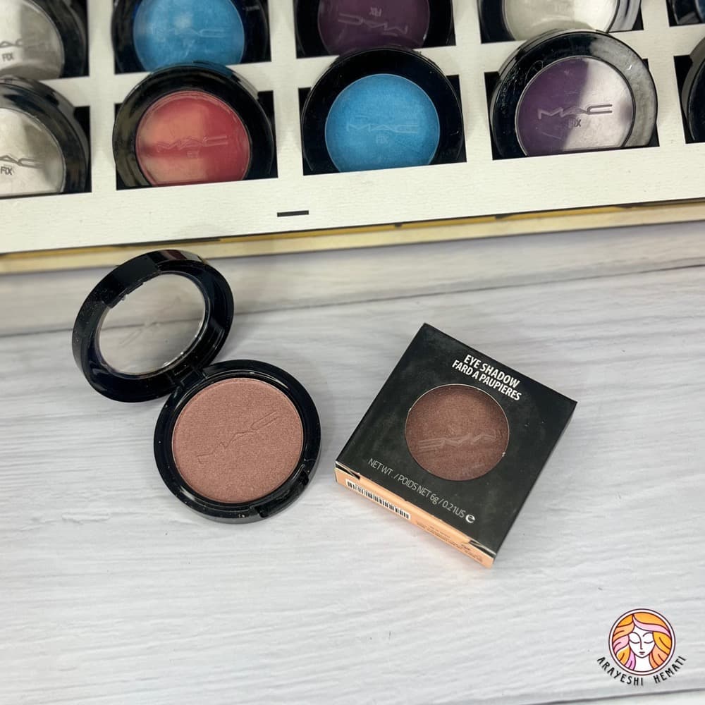 سایه چشم تک مک فیکس MAC fix — تصویر ۶