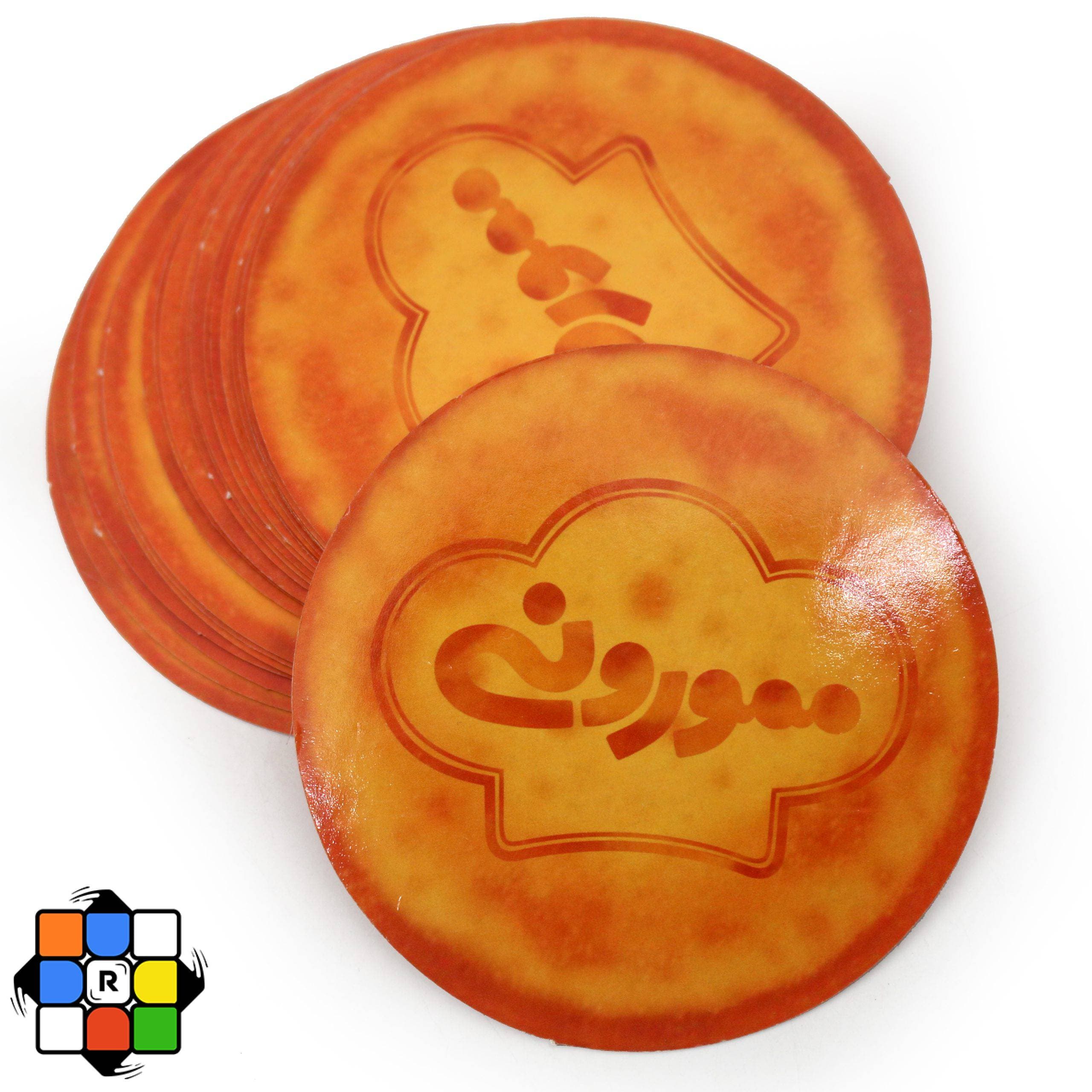 بازی فکری ممورونی — تصویر ۱۰