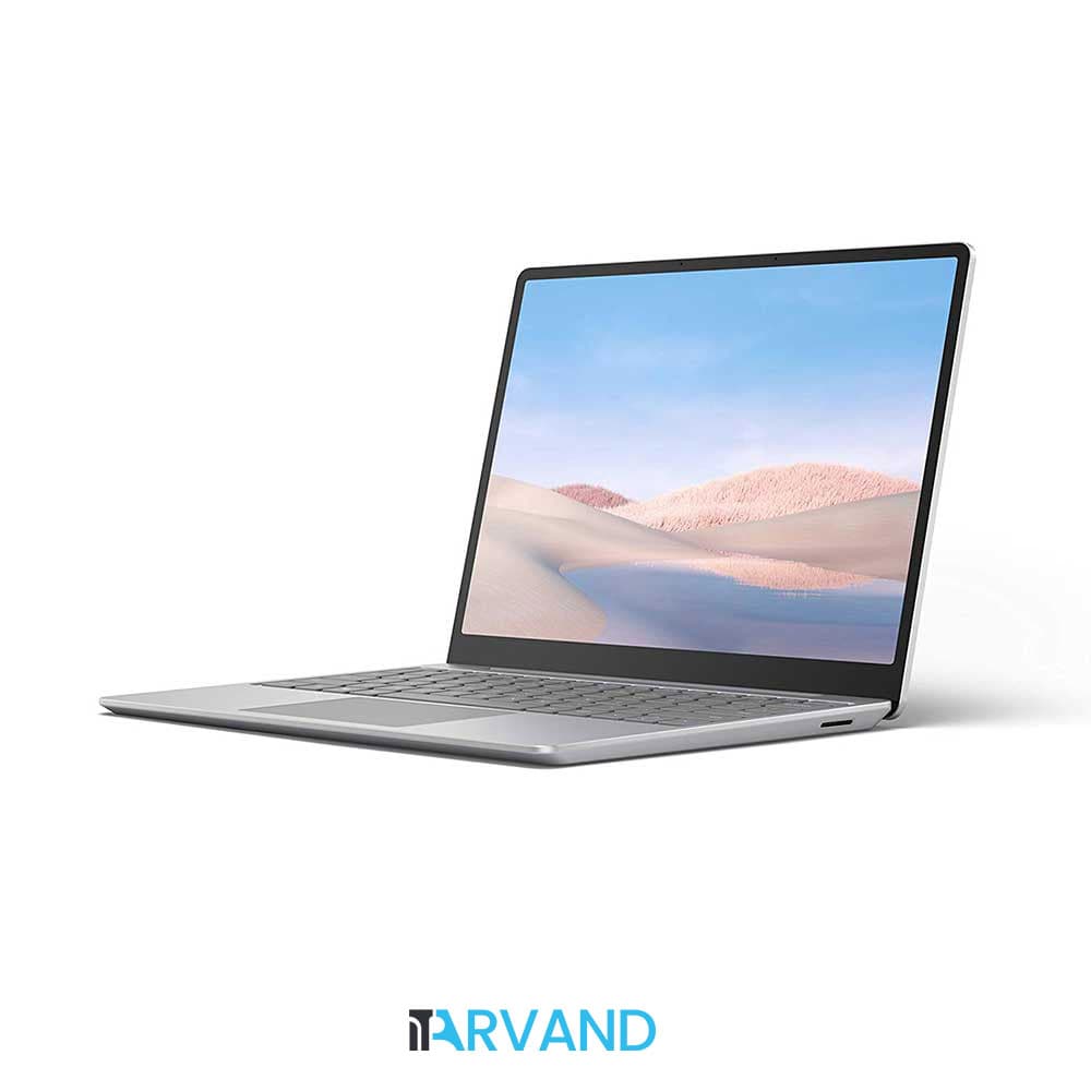 سرفیس Surface Laptop مدل Go 2 — تصویر ۲