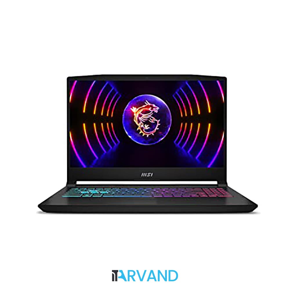 لپ تاپ MSI KATANA مدل 15 B13VEK GAMING