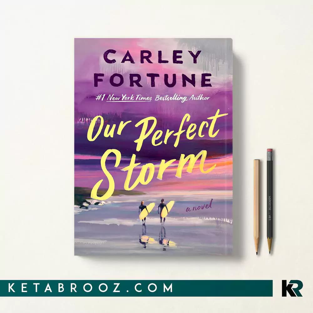 کتاب Our Perfect Storm