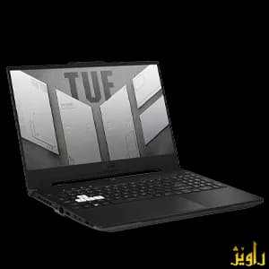 لپ تاپ ASUS مدل TUF FX517ZR GAMING — تصویر ۵