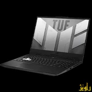 لپ تاپ ASUS مدل TUF FX517ZR GAMING — تصویر ۴