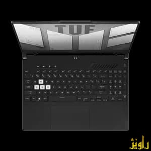 لپ تاپ ASUS مدل TUF FX517ZR GAMING — تصویر ۶