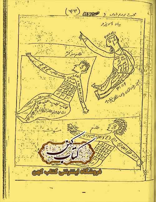 دانلود کتاب هفت پیکر سلیمانی — تصویر ۶
