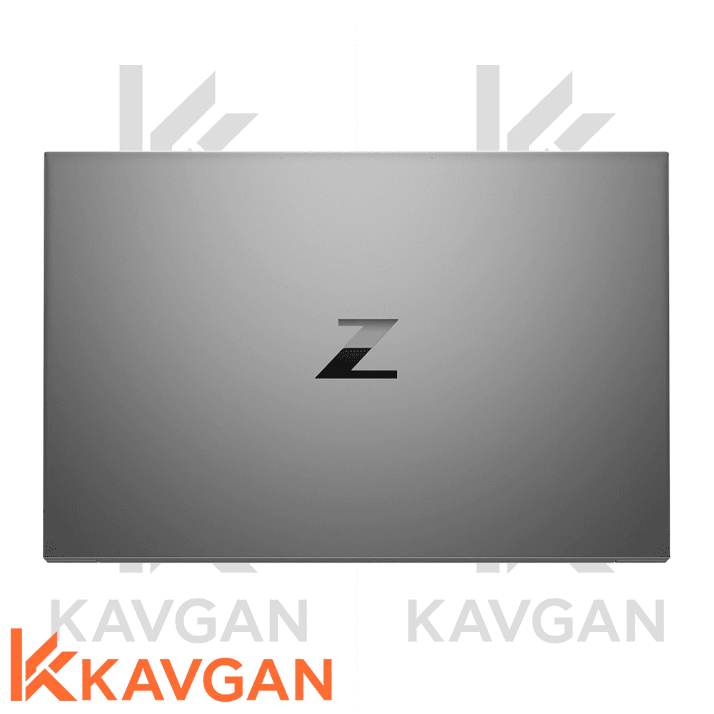لپ تاپ استوک اچ پی Hp Zbook Studio G8 i7 11850H 32 512 4G RTX A2000 FullHD — تصویر ۴