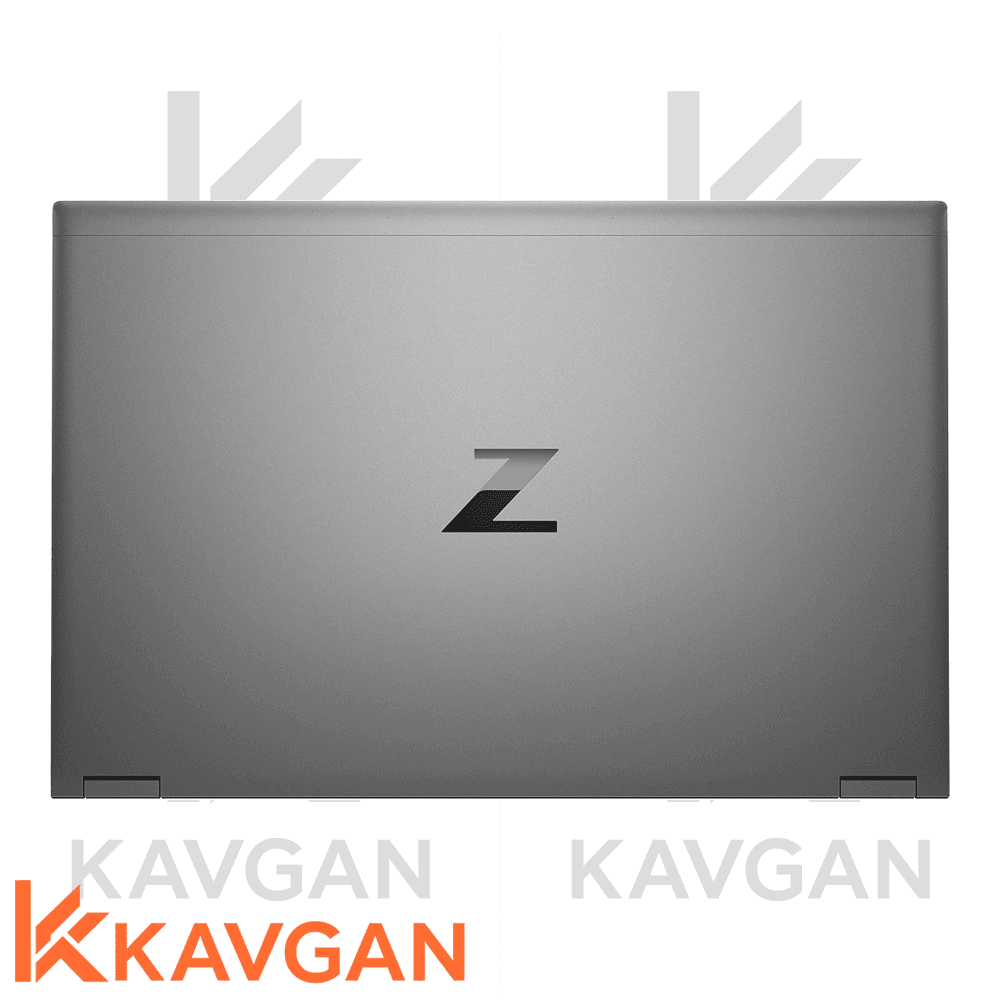 لپ تاپ استوک اچ پی Hp Zbook Fury G8 i7 11850H 16 512 4G RTX A2000 FullHD — تصویر ۹