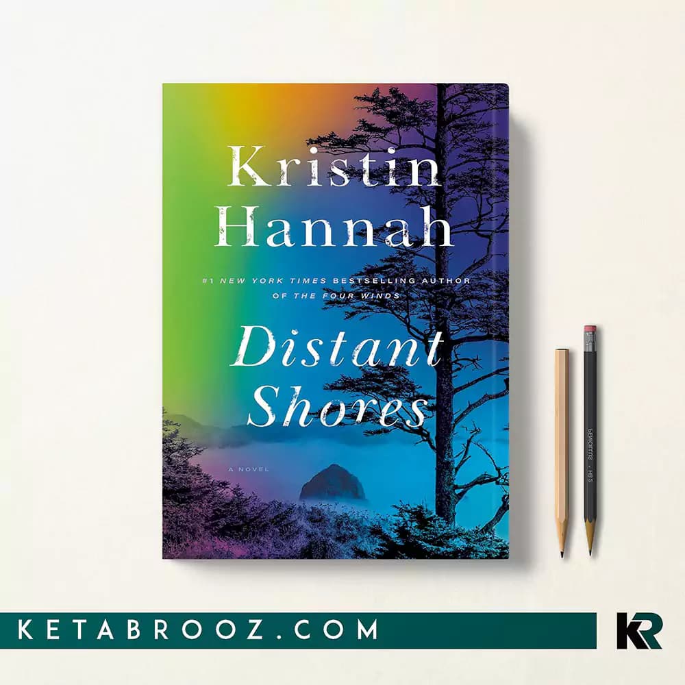 کتاب Distant Shores