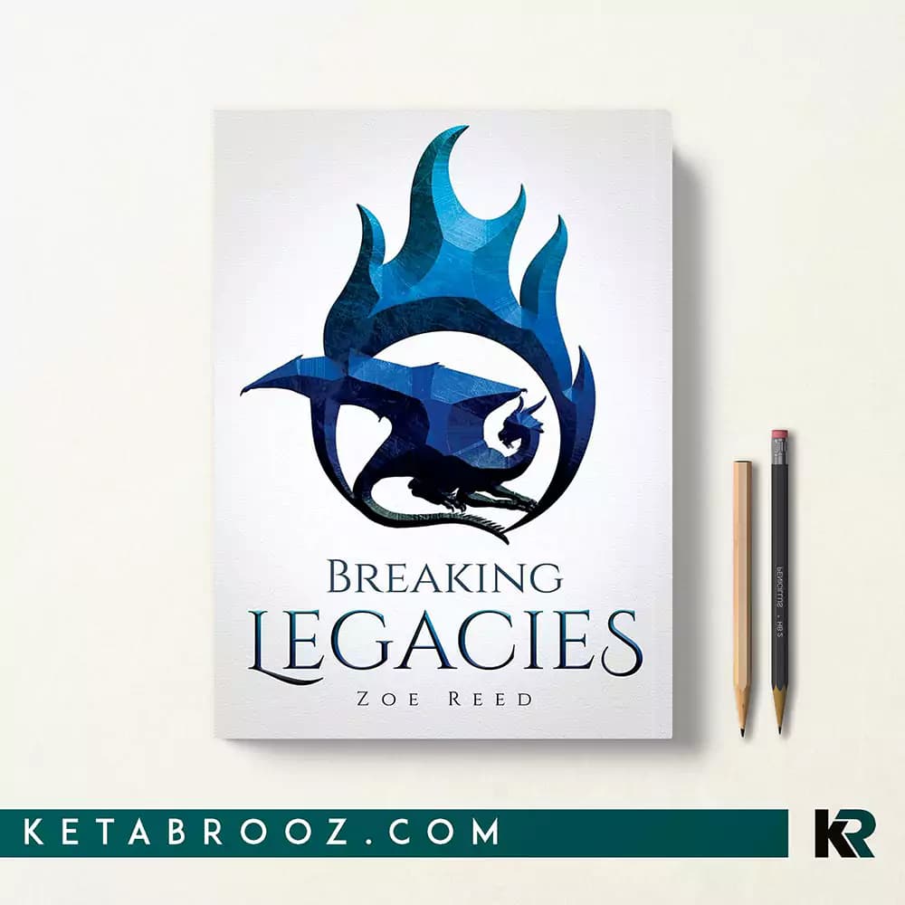 کتاب Breaking Legacies