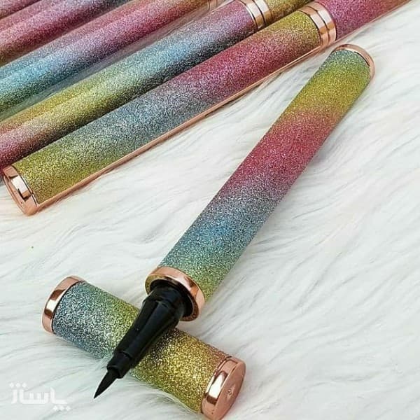 خط چشم ماژیکی هدی بیوتی HUDA BEAUTY — تصویر ۴