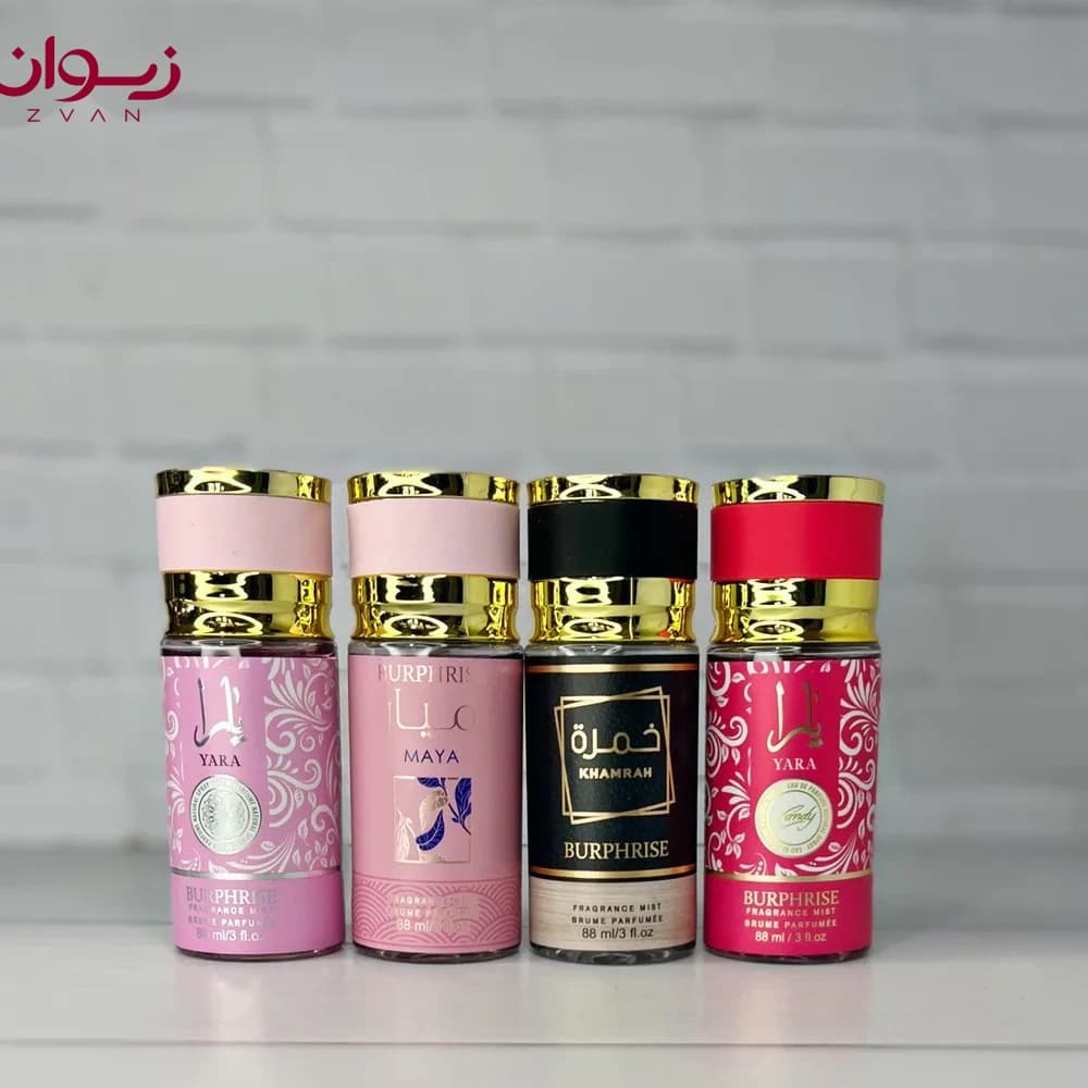 بادی اسپلش 88 میل BURPHRISE — تصویر ۵