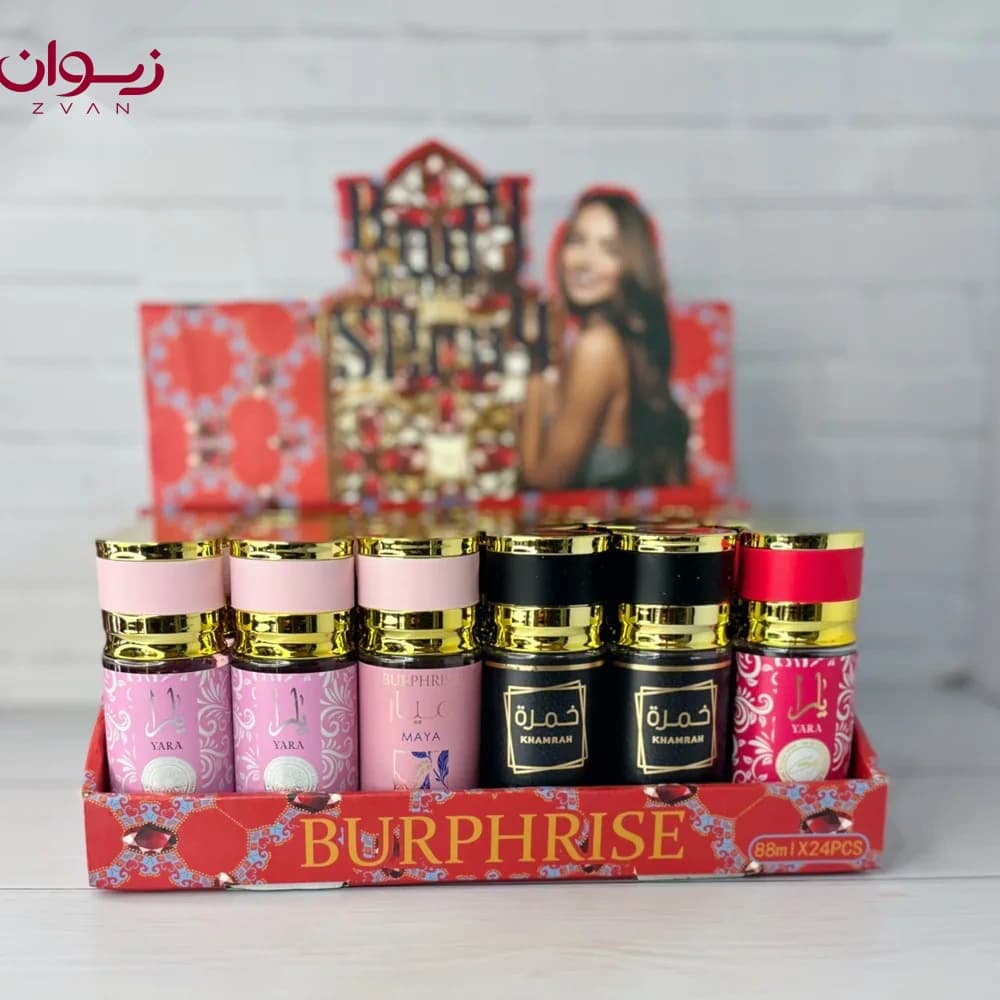 بادی اسپلش 88 میل BURPHRISE — تصویر ۷