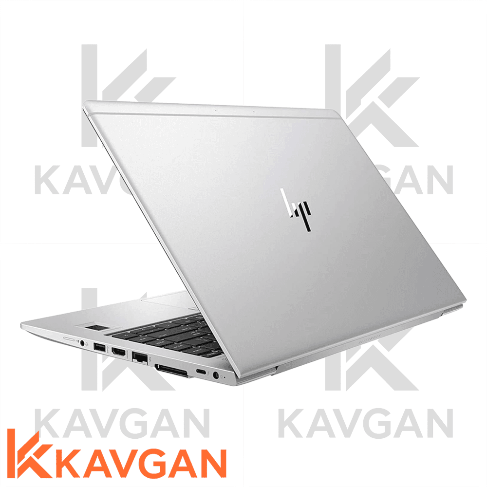 لپ تاپ استوک اچ پی HP EliteBook 840 G5 i5 8350U 8 256 FullHD — تصویر ۳