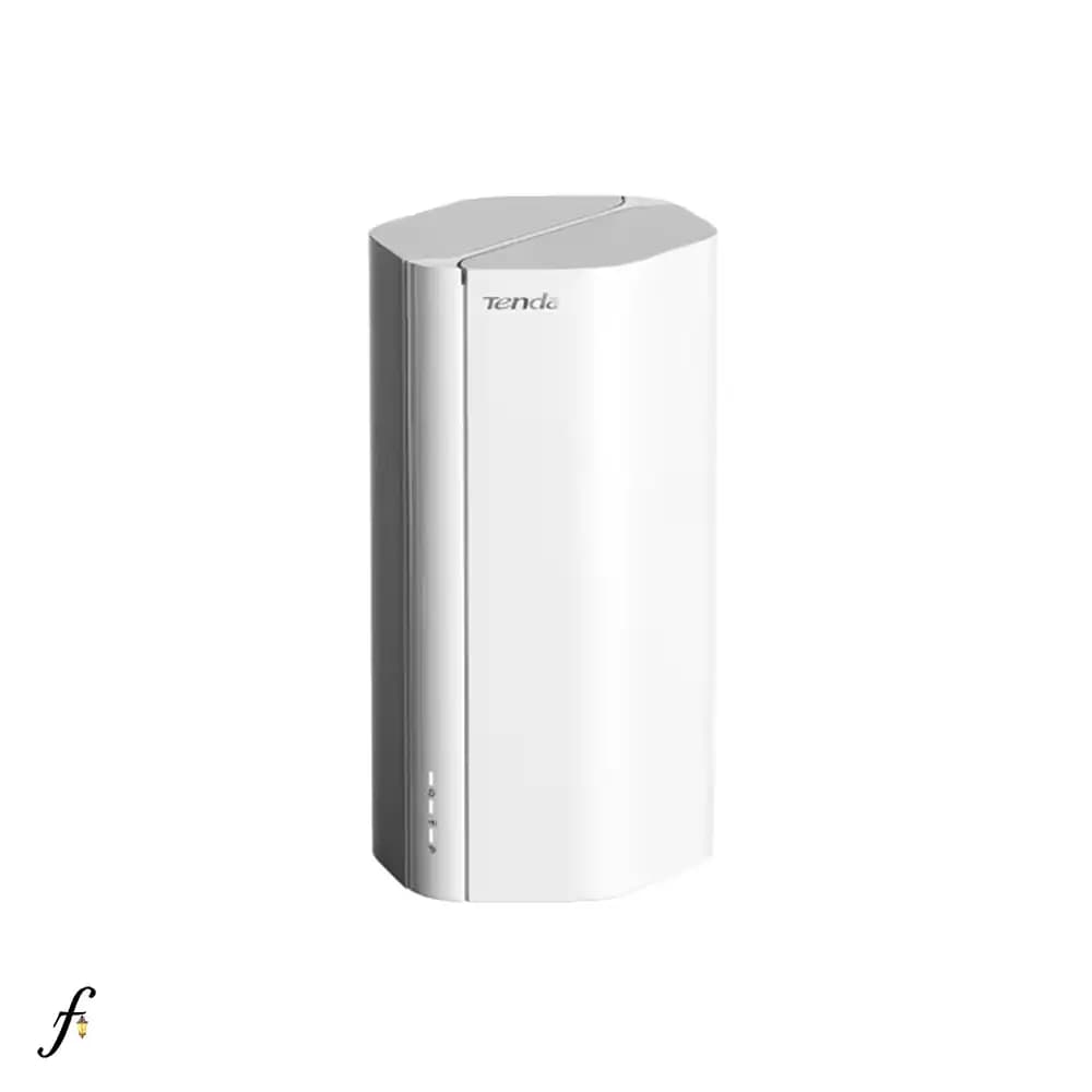 مودم روتر دو سیم کارته 5G تندا مدل 5G06 با استاندارد AX3000