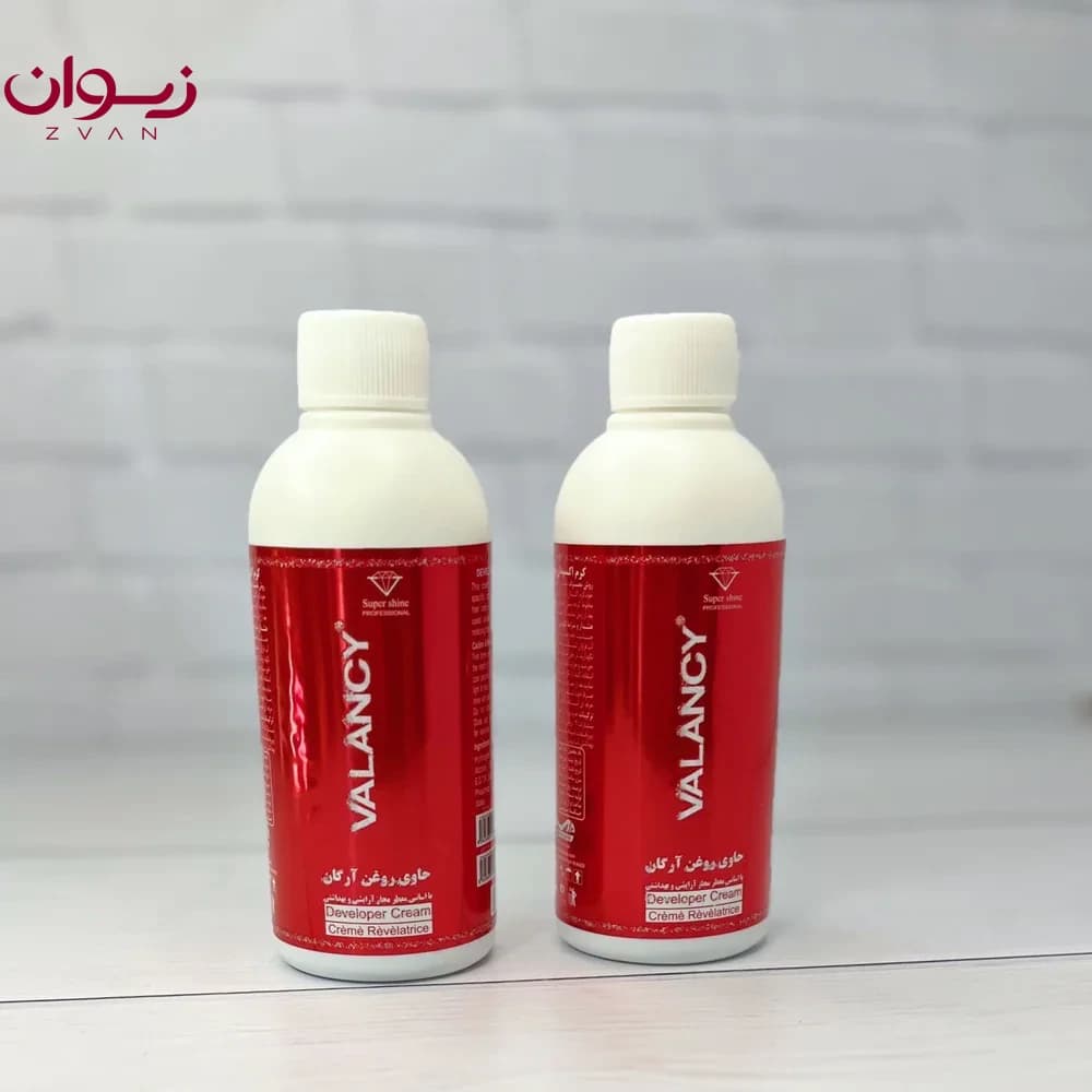 اکسیدان 150 میل والنسی 9% و 6% — تصویر ۳