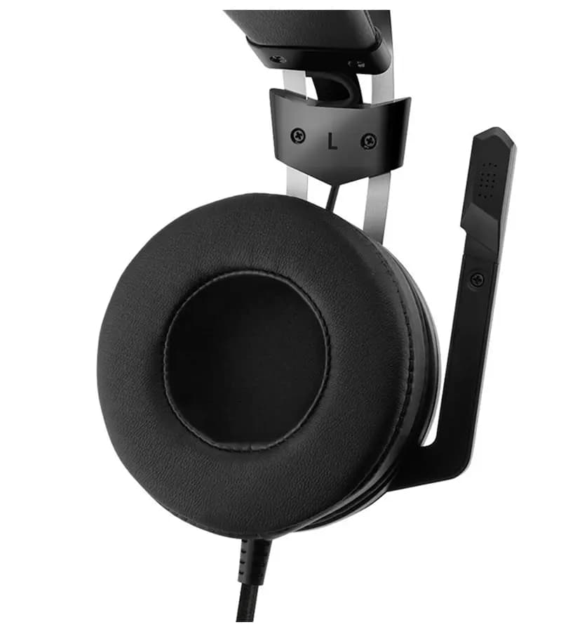 هدست گیمینگ ردراگون TALOS H601 — تصویر ۹