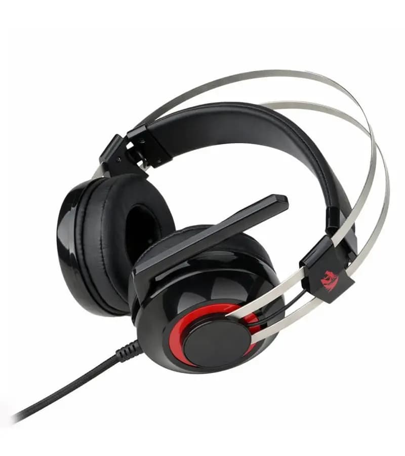 هدست گیمینگ ردراگون TALOS H601 — تصویر ۲