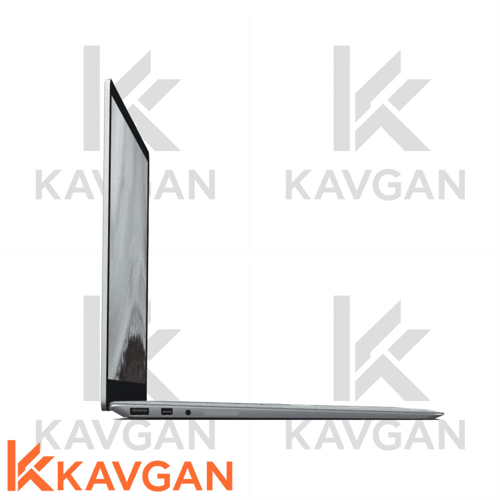 لپتاپ Microsoft Surface 2 i7 لمسی نسل 8 — تصویر ۵