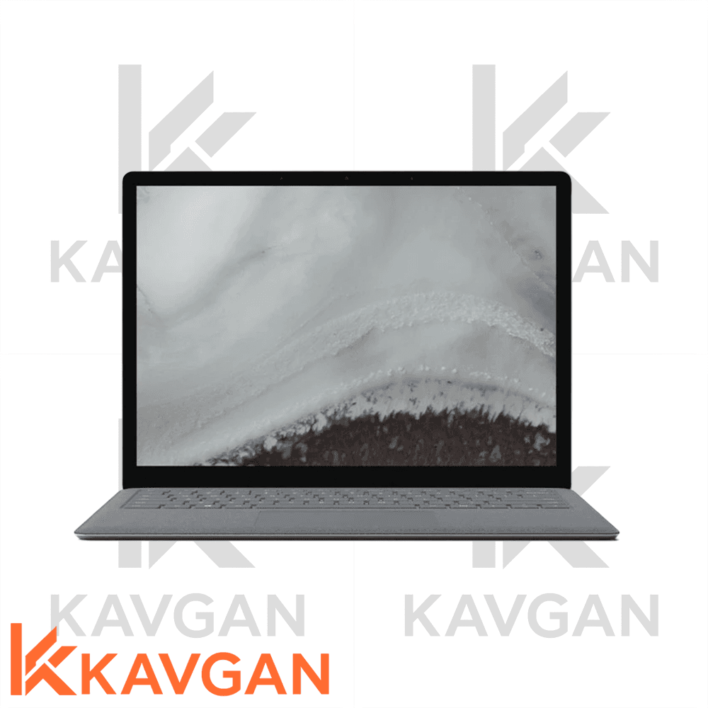 لپتاپ Microsoft Surface 2 i7 لمسی نسل 8 — تصویر ۲