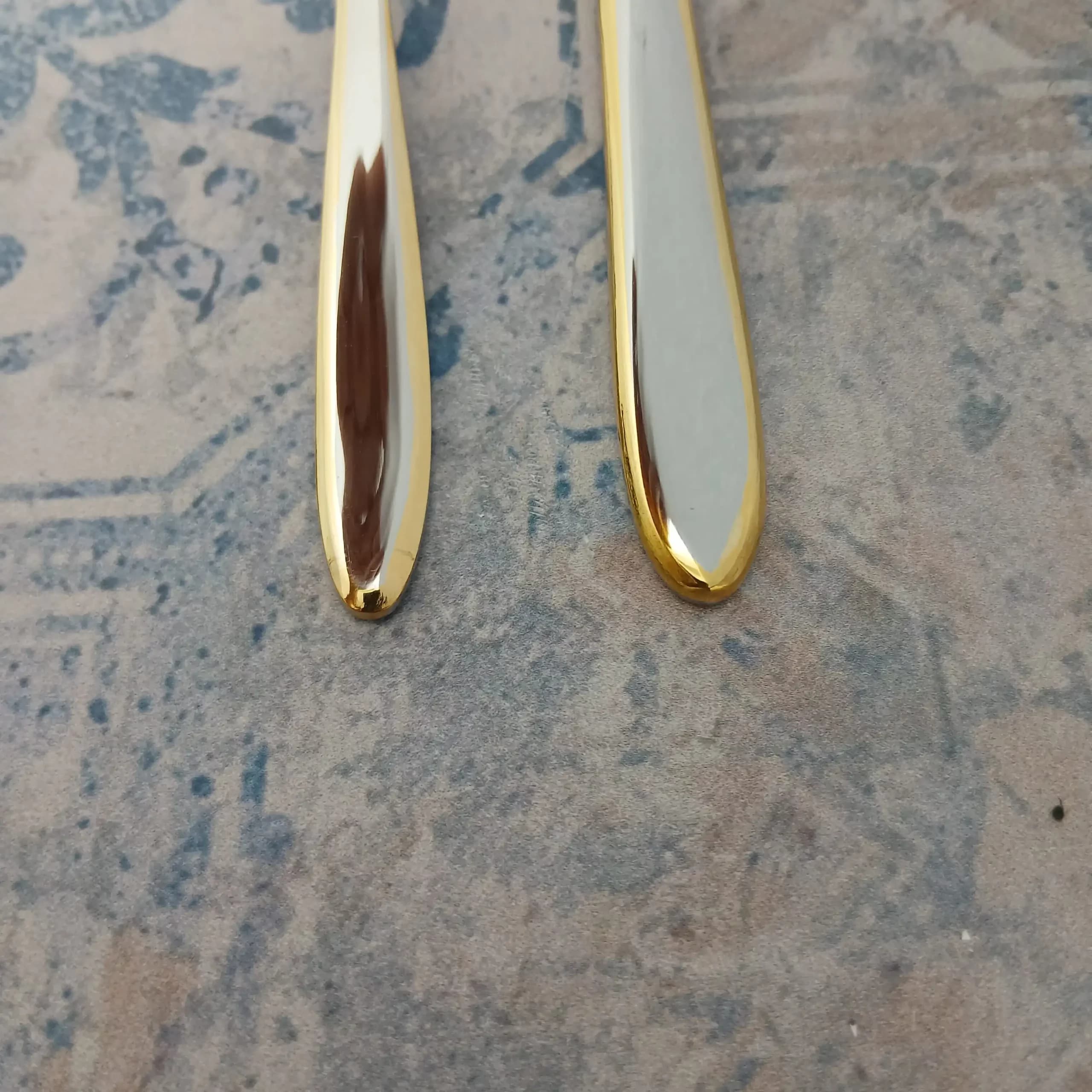 کارد چنگال 12 پارچه برگامو مدل 707g — تصویر ۷