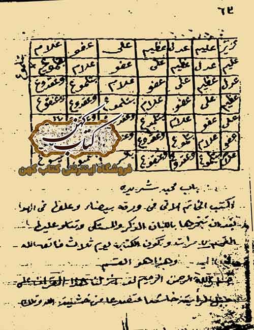 دانلود کتاب الاستخدام السودانی — تصویر ۴
