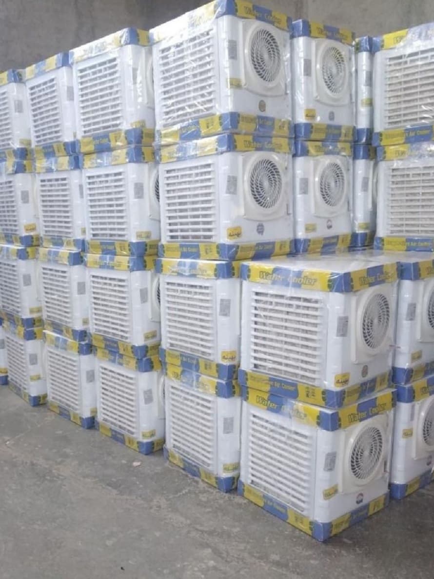 کولر آبی مدل 2800 مدل 99