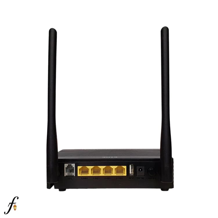 مودم فیبر نوری دی لینک مدل DPN-1251M با سرعت 1.2Gbps — تصویر ۳