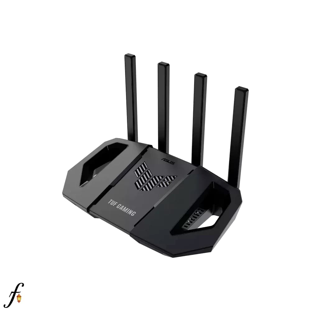 روتر گیمینگ ایسوس مدل TUF Gaming BE3600 دوبانده WiFi 7 — تصویر ۳