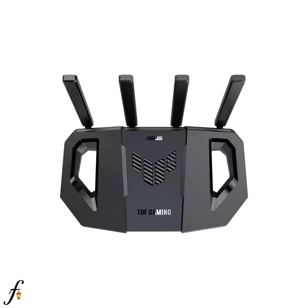 روتر گیمینگ ایسوس مدل TUF Gaming BE3600 دوبانده WiFi 7 — تصویر ۴