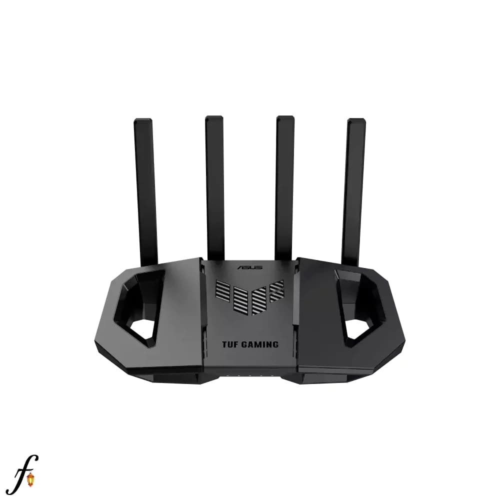 روتر گیمینگ ایسوس مدل TUF Gaming BE3600 دوبانده WiFi 7