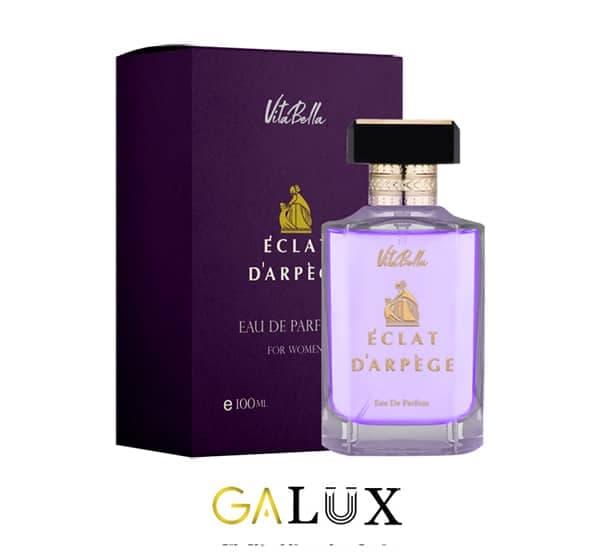 عطر زنانه ECLAT ویتابلا