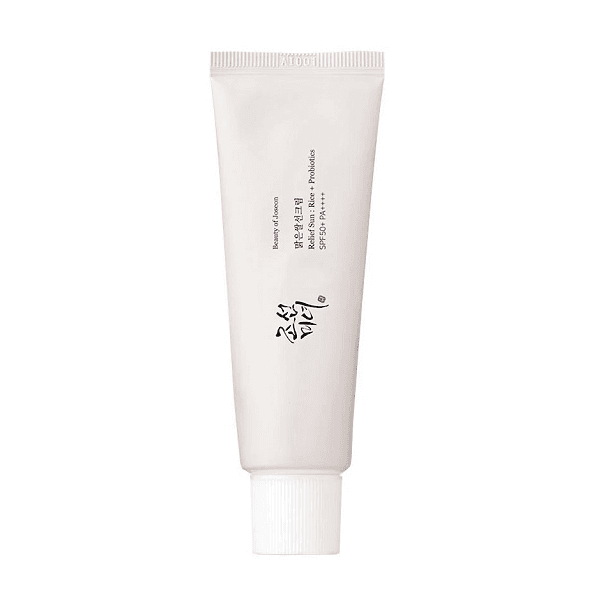 کرم ضد آفتاب بیوتی آف جوسان SPF50 | کره ای اصل
