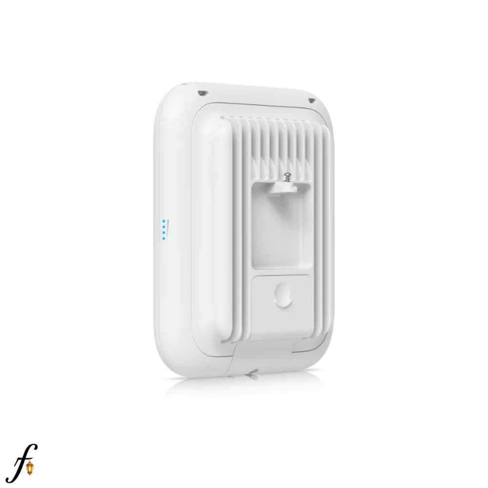اکسس پوینت یوبیکیوتی مدل U7 Pro Outdoor پشتیبانی از Wi-Fi 7 — تصویر ۳