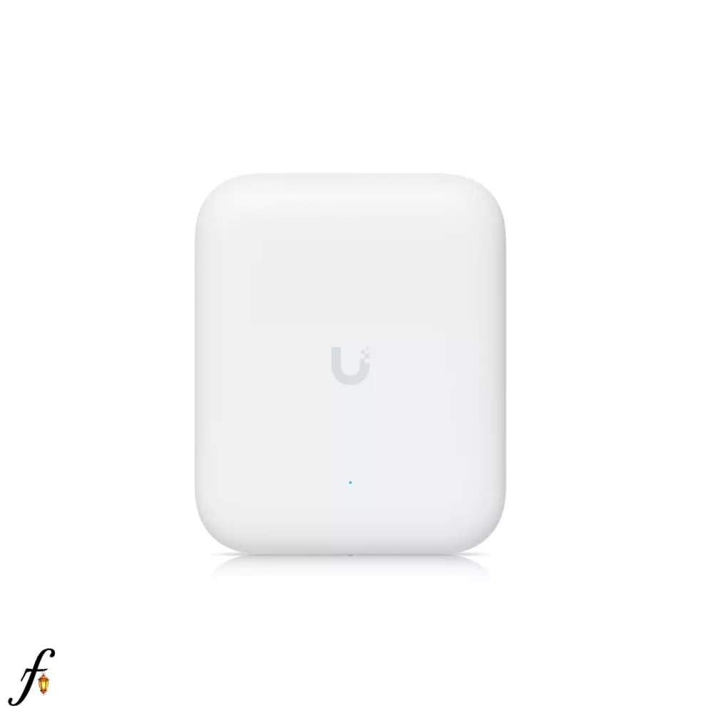 اکسس پوینت یوبیکیوتی مدل U7 Pro Outdoor پشتیبانی از Wi-Fi 7