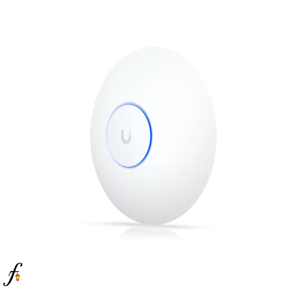 اکسس پوینت یوبیکیوتی مدل U7 Long-Range با پوشش گسترده — تصویر ۳