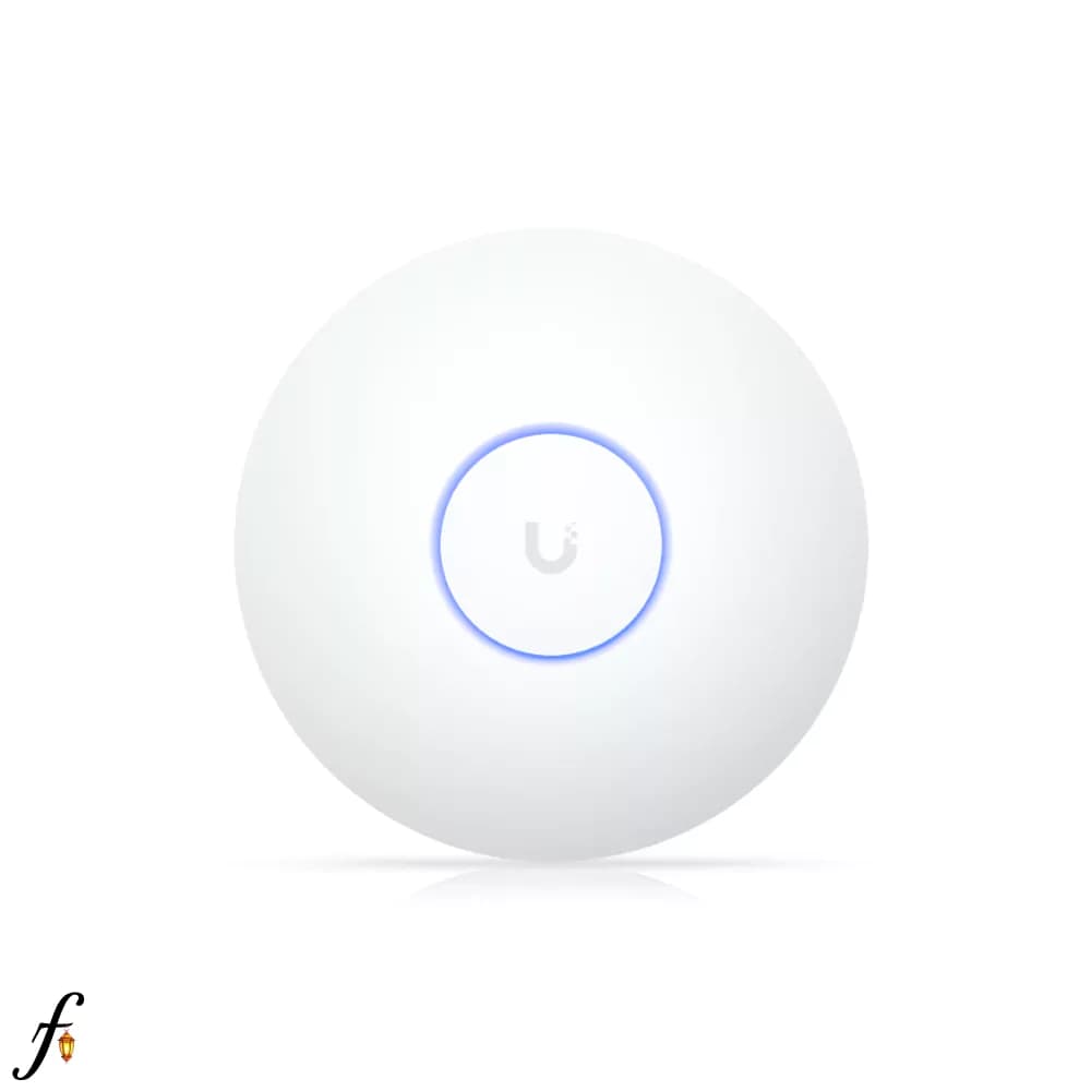 اکسس پوینت یوبیکیوتی مدل U7 Long-Range با پوشش گسترده