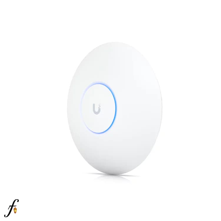 اکسس پوینت یوبیکیوتی مدل U7 Pro پشتیبانی از Wi-Fi 7 — تصویر ۲