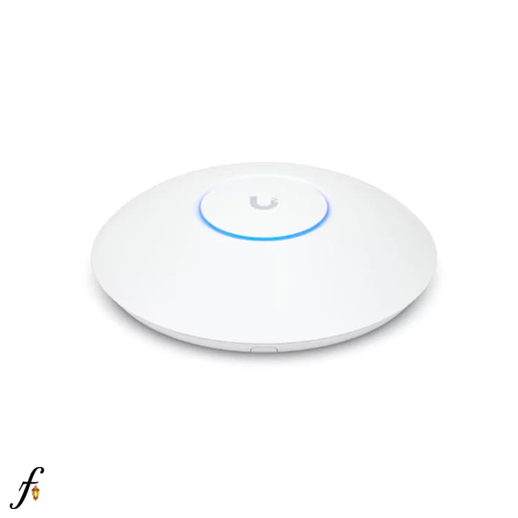 اکسس پوینت یوبیکیوتی مدل U7 Pro پشتیبانی از Wi-Fi 7 — تصویر ۴