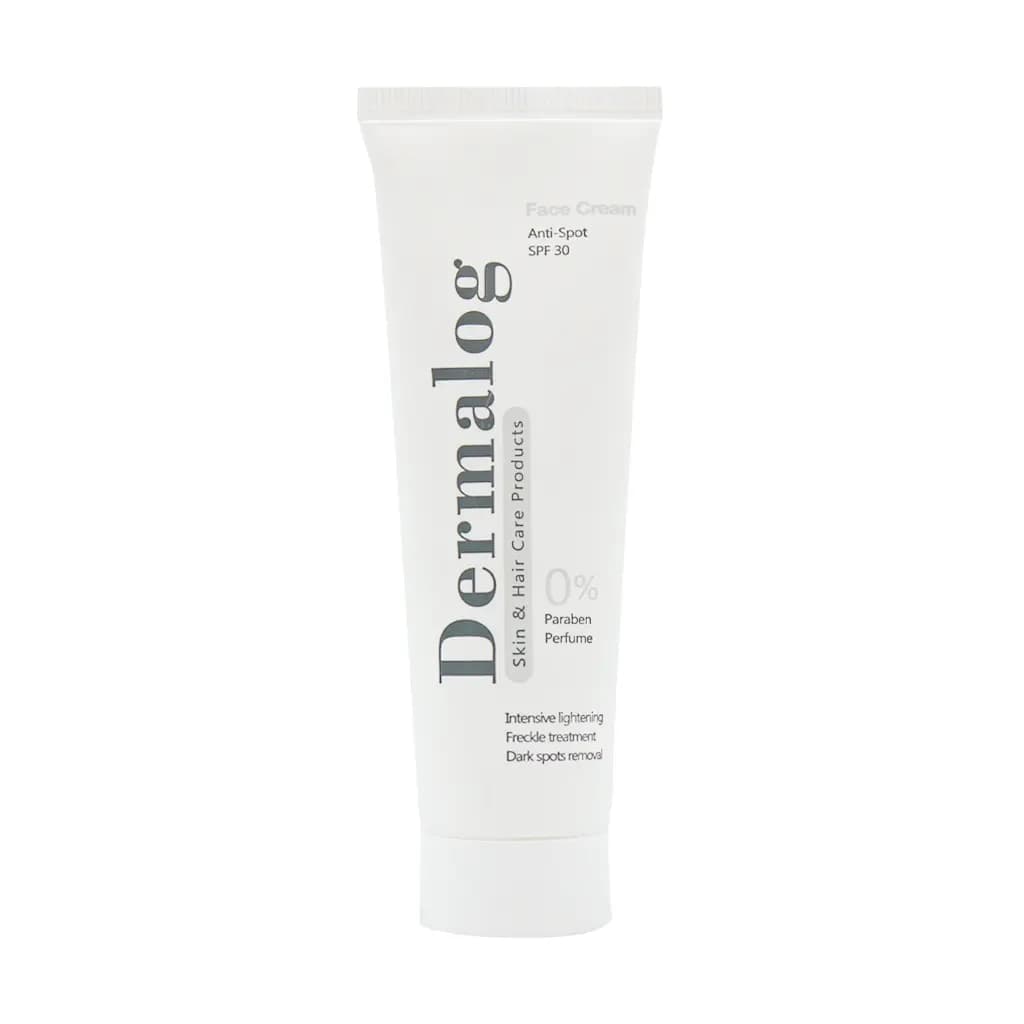 کرم ضد لک SPF30 درمالوگ 50 میلی لیتر