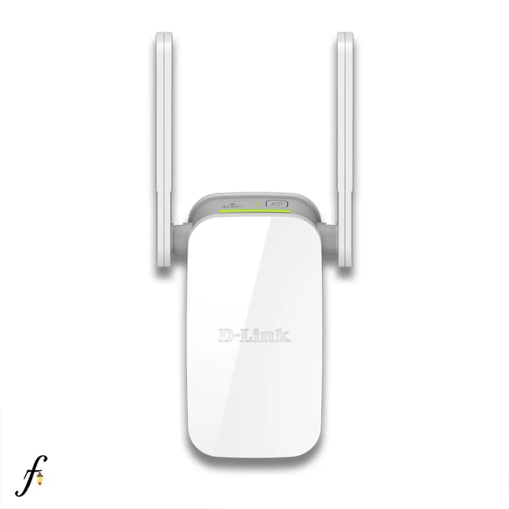 اکستندر شبکه بی‌سیم دی لینک مدل DAP-1610 با دو باند AC1200