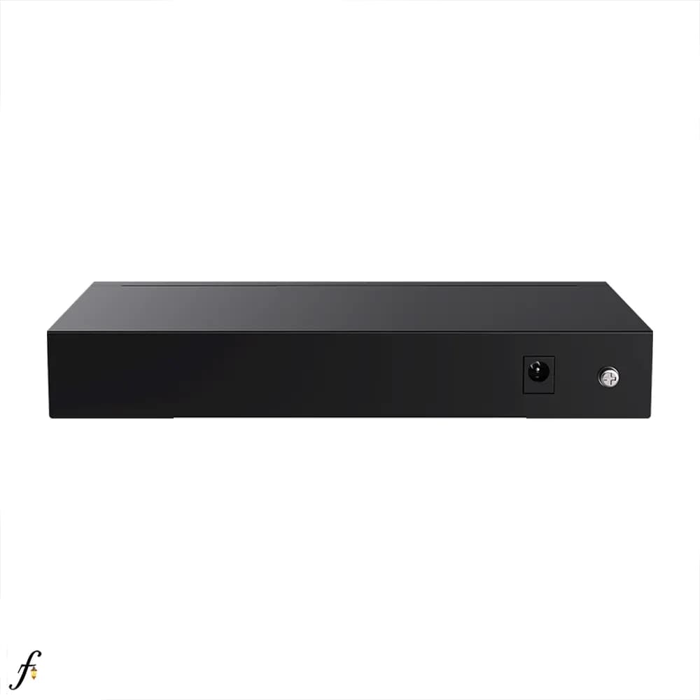 سوئیچ 8 پورت تندا مدل TEM2010X با 2 اسلات 10G SFP+ — تصویر ۴
