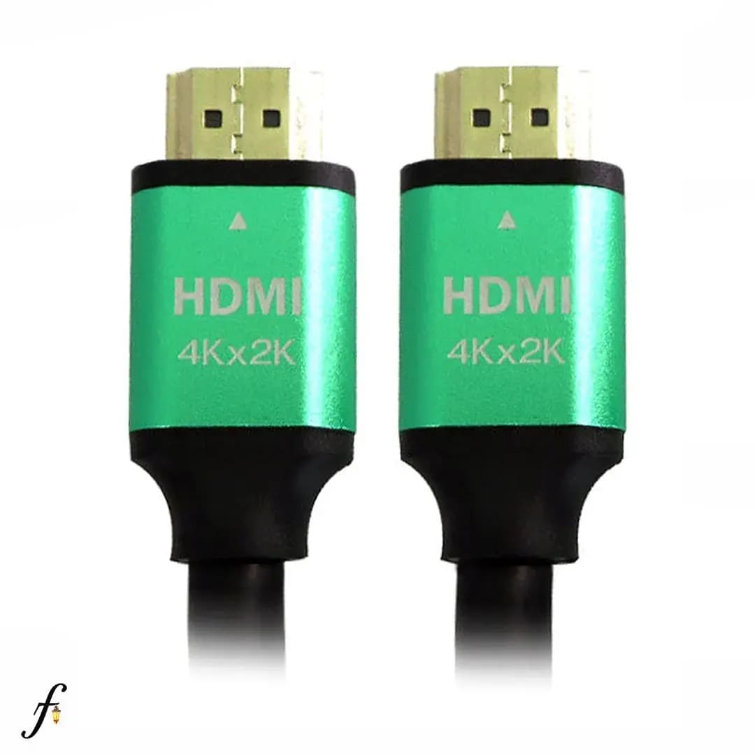 کابل 2.0 HDMI تی سی تی 20 متری