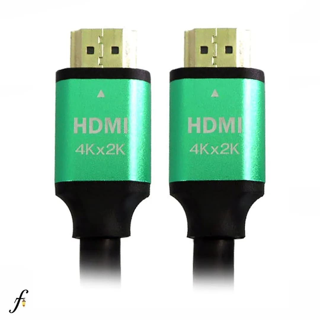 کابل 2.0 HDMI تی سی تی 25 متری اکتیو